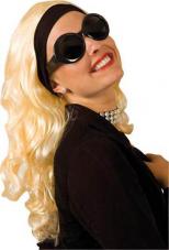 perruque diva adulte