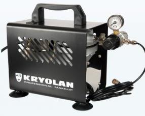 airbrush compresseur  tc 501 c kryolan