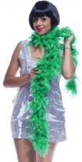 boa vert a plumes 50 g