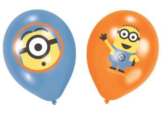 Ballons Les Minions