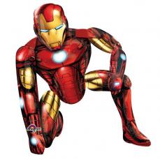 ballon iron man