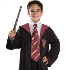 cravate harry potter