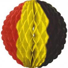 boule belgique alveolee