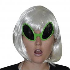 lunettes alien 