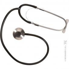 stethoscope metal