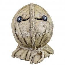 masque adulte sam burlap