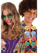 lunettes retro