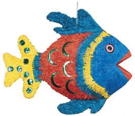 pinata poisson