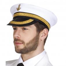 casquette capitaine