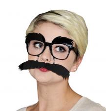 lunettes groucho 