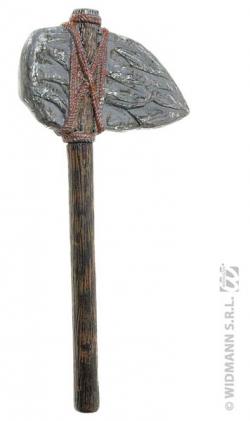 Massue age de pierre