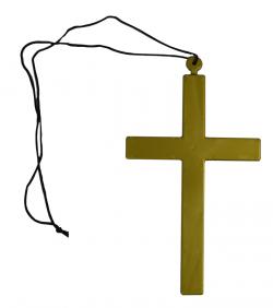 Croix de l'exorciste