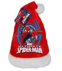 bonnet de noel spiderman