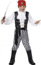 deguisement pirate pas cher enfant