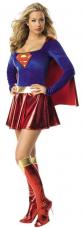 deguisement supergirl 