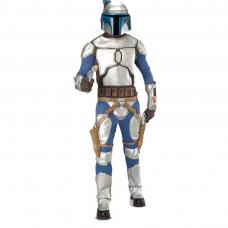 deguisement luxe jango fett star wars