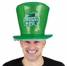 chapeau happy saint patrick