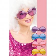 lunettes disco child diamond