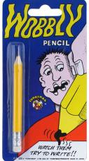 crayon mou