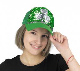 casquette saint patrick