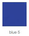 aquacolor kryolan blue 5 8ml
