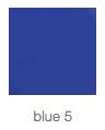 aquacolor kryolan blue 5 8ml