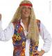 Perruque Hippie