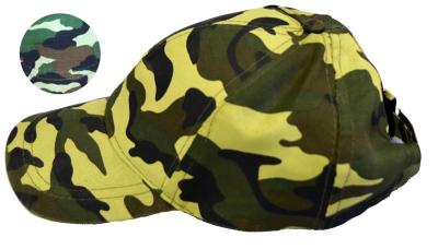 casquette militaire adulte