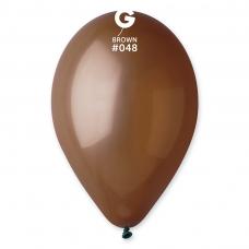 ballons chocolats biodegradables