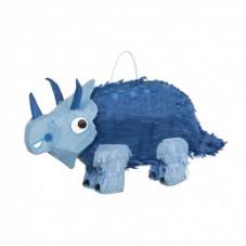 pinata dinosaure triceratops