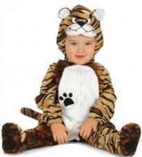 deguisement tigre pour bebe