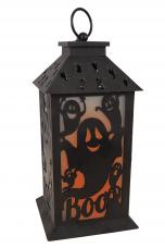 lanterne halloween led