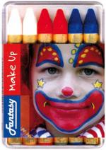 Déguisements Maquillages Clown