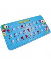 cartons a fenetres bingo
