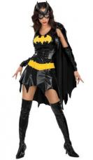 deguisement bat girl