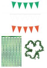 pack de decoration saint patrick small