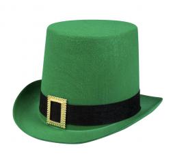 chapeau saint patrick luxe