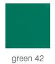 aquacolor kryolan green 42 de 8 ml