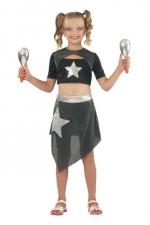 Costume Starlette Enfant