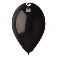 ballons noirs biodegradables