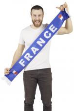 echarpe imprimee france