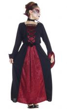 costume vampire enfant