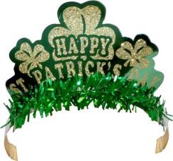 couronne saint patrick