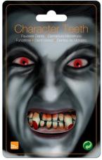 dentier dracula pas cher