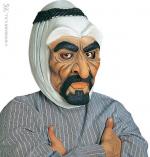 Masque d'Emir