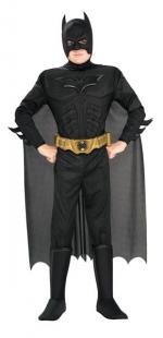 Déguisement Batman Enfant