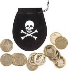 bourse de pirate