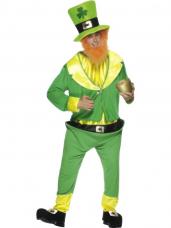 deguisement saint patrick pour homme