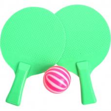 Jeu mini ping pong