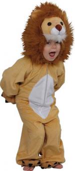 Déguisement Lion Enfant